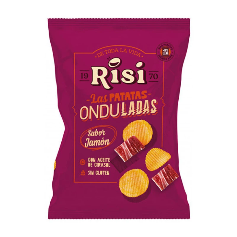 Patatas