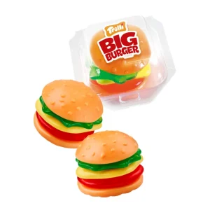 3 big burger
