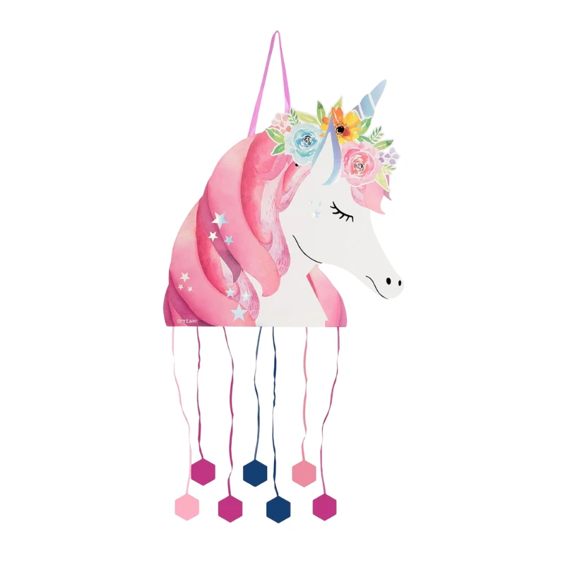 Piñatas de cumpleaños
