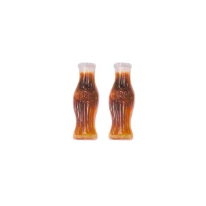 Golosina con un refrescante sabor a cola